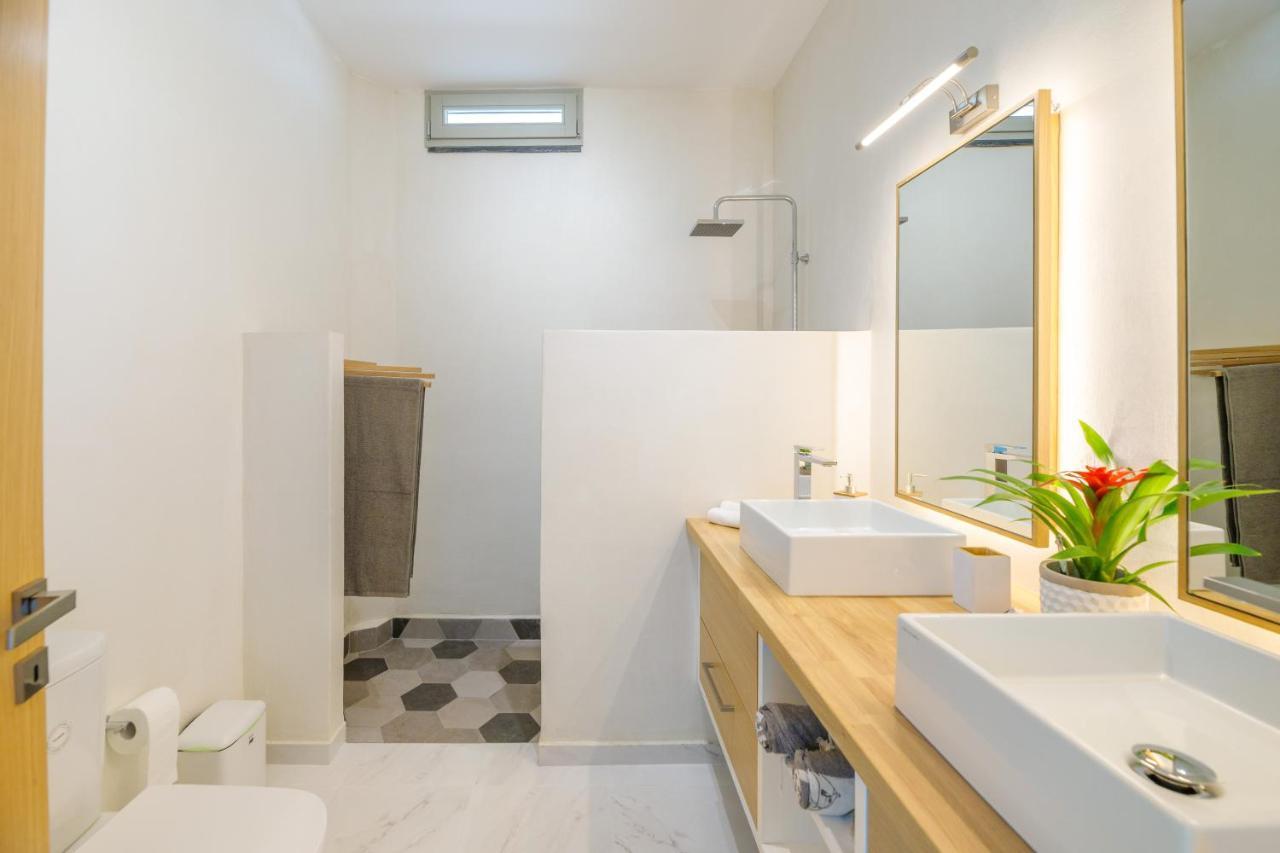 Villa Evrithea Kallergiana 外观 照片